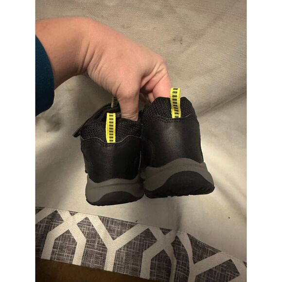 NWOT KEEN Unisex-Child Skua Mid Height Durable Easy On Waterproof Boots Size 12 - Picture 4 of 6